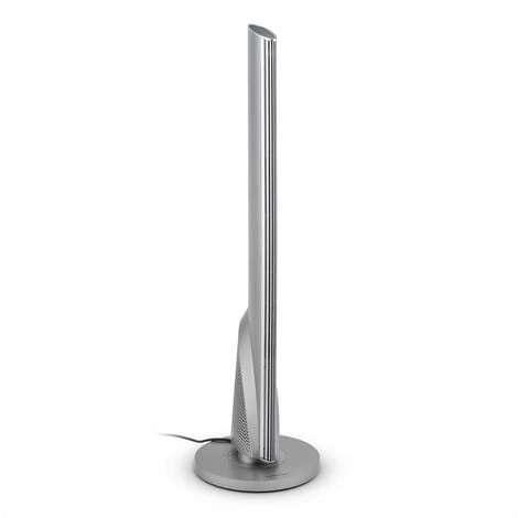 Klarstein Skyscraper Heat Ceramic Column Heater 1600W And 2500W Oscillation Up To 25 M² 15 - 28° C