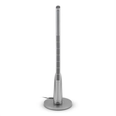 Klarstein Skyscraper Heat Ceramic Column Heater 1600W And 2500W Oscillation Up To 25 M² 15 - 28° C - Image 3