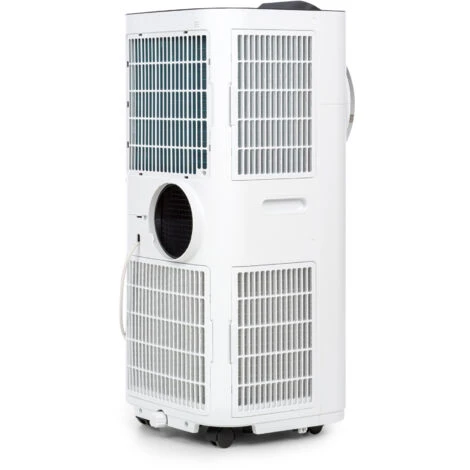 Klarstein Kraftwerk Smart 10K Air Conditioner 3-in-1 10000 BTU App Control Remote Control - Image 4