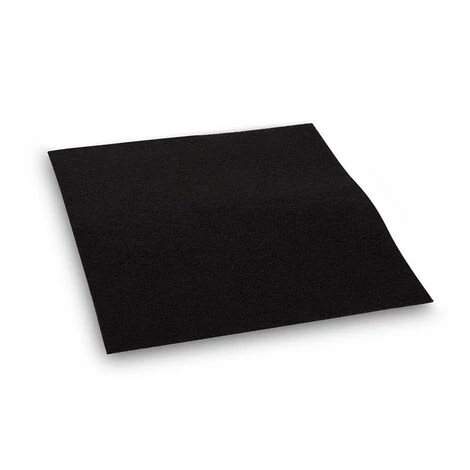 Klarstein Activated Carbon Filter For Darya Extractor Hoods Spare Part Recirculation Mode