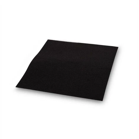 Klarstein Activated Carbon Filter For Darya Extractor Hoods Spare Part Recirculation Mode - Image 3