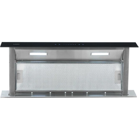 Klarstein Royal Flush Downdraft Cooker Extractor Hood 540 M³ / H 90 Cm - Image 3