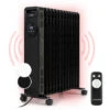 Klarstein Thermaxx Heatstream Oil Radiator 2500W 5-35 °C 24h Timer